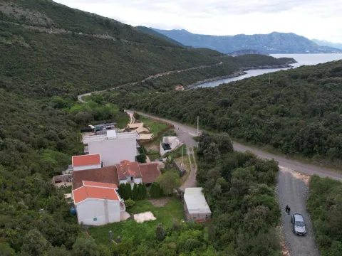 Prodaja, plac, 3585m², Krimovica, Kotor - image 3
