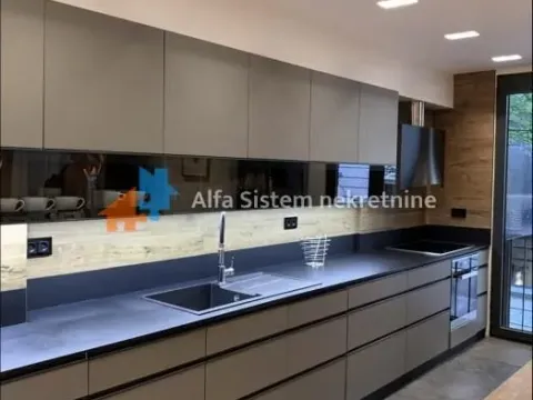 Rent, three bedroom apartment, 91m², Stari Grad, Beograd - image 7