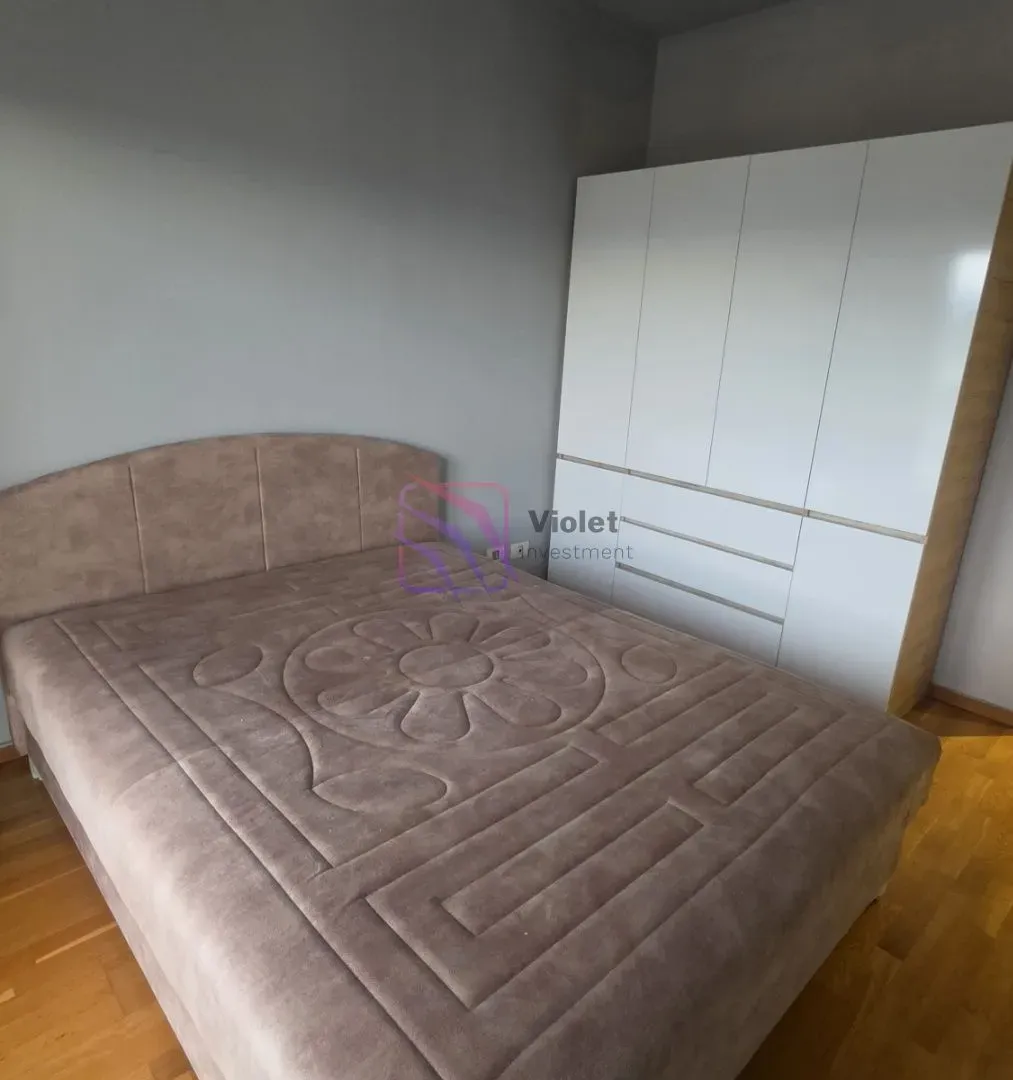 Rent, two bedroom apartment, 70m², City Kej, Podgorica