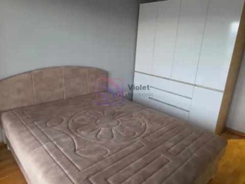 Izdavanje, dvosoban stan, 70m², City Kej, Podgorica - image 7