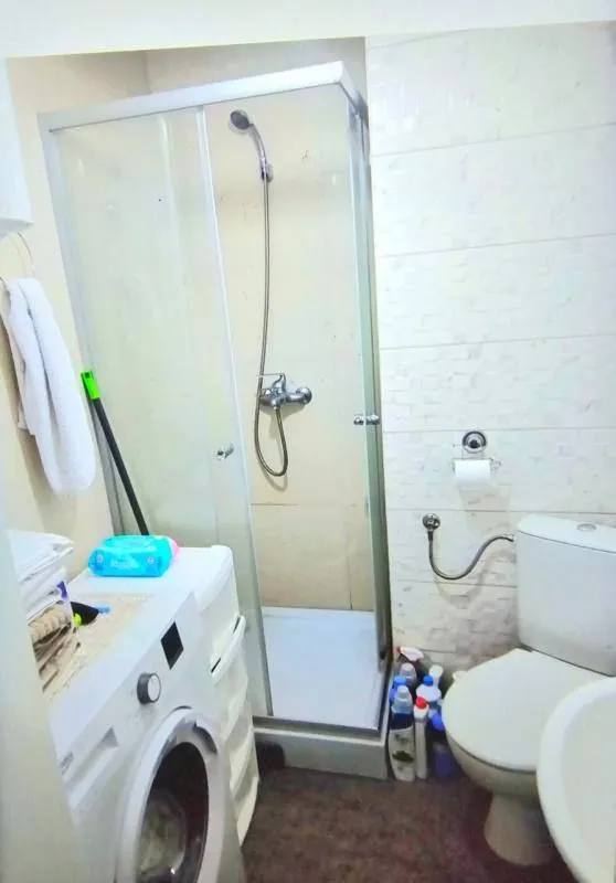 Sale, one bedroom apartment, 25m², Podkošljun, Budva
