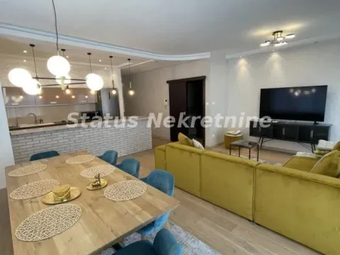 Prodaja, trosoban stan, 105m², Liman 3, Novi Sad Sve Podlokacije - image 2