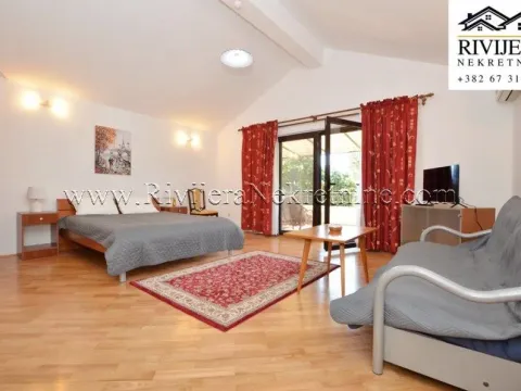 Prodaja, kuća, 241m², Đenovići, Herceg Novi - image 5