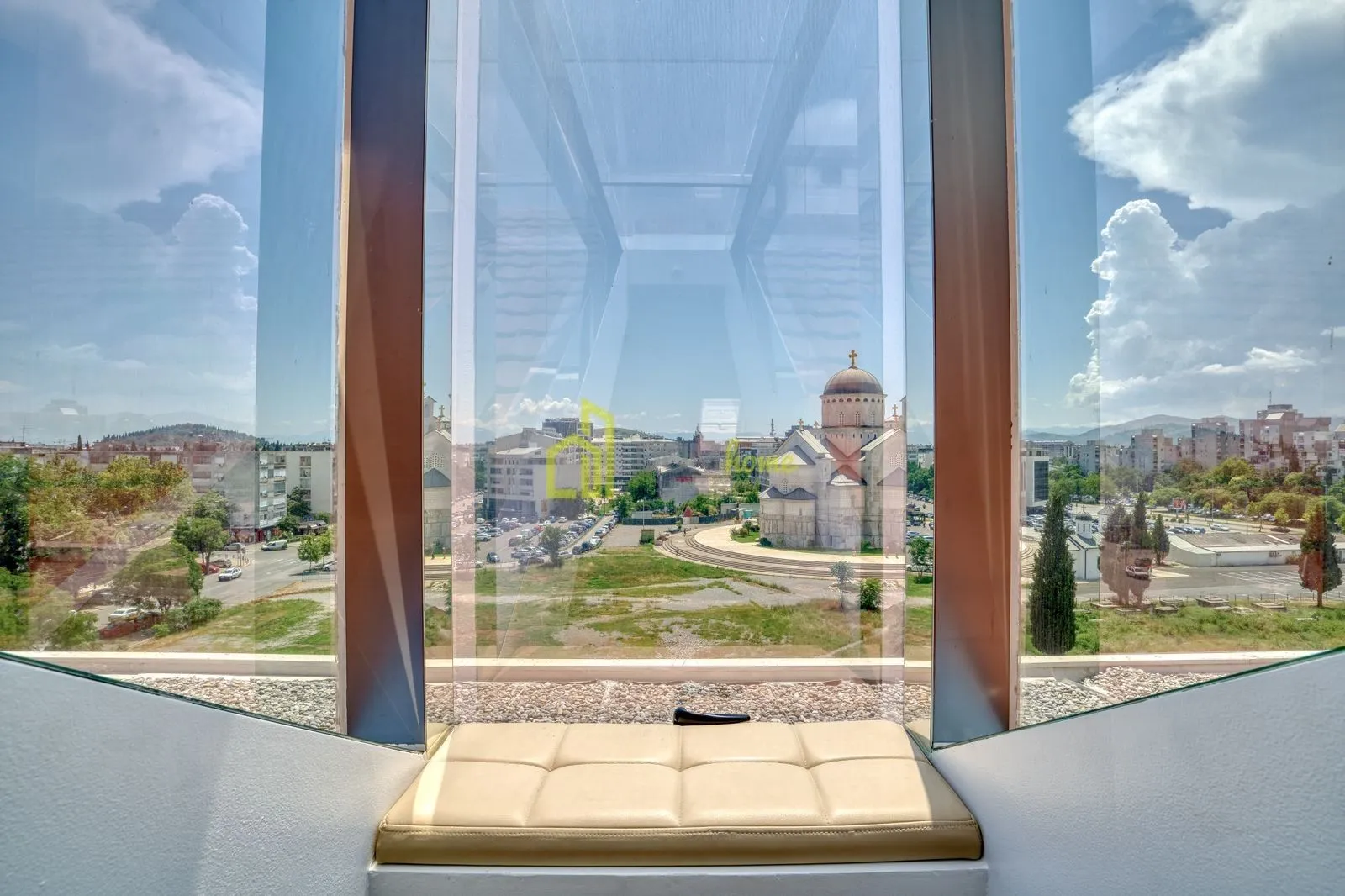 Rent, two bedroom apartment, 70m², Momišići, Podgorica