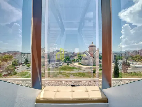 Rent, two bedroom apartment, 70m², Momišići, Podgorica - image 12