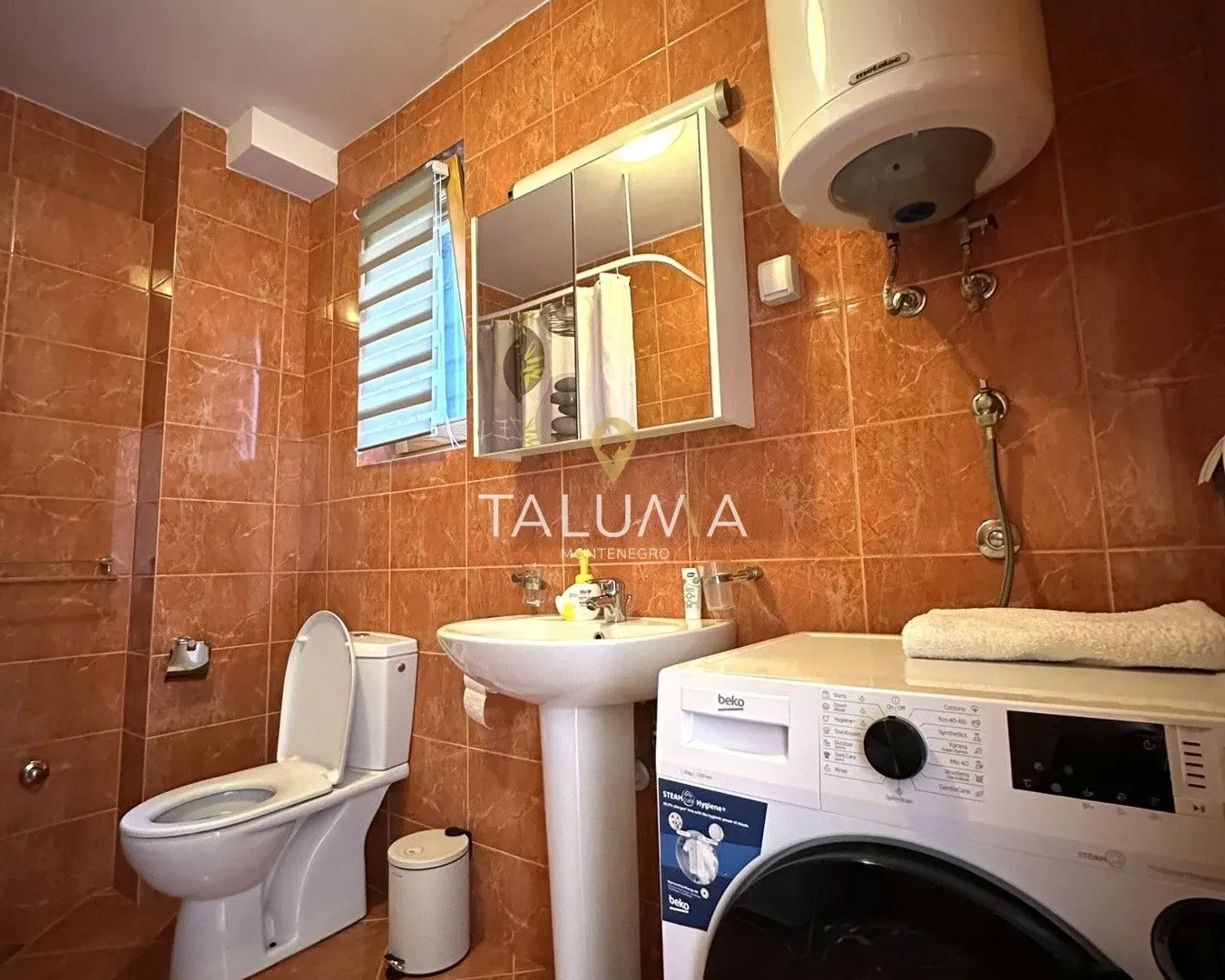 Rent, house, 130m², Zelenika, Podgorica