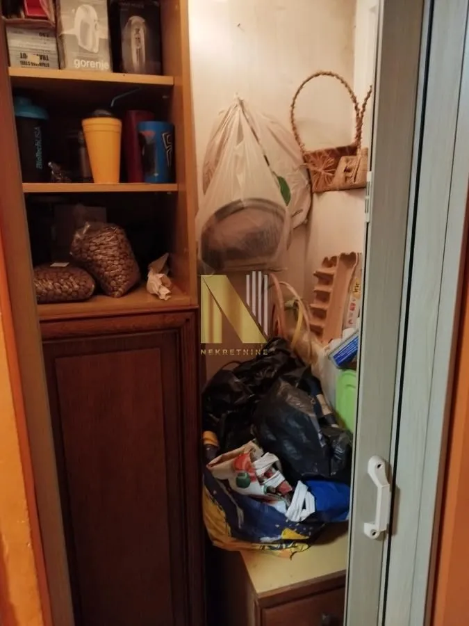 Prodaja, trosoban stan, 83m², Nova Detelinara, Novi Sad Sve Podlokacije