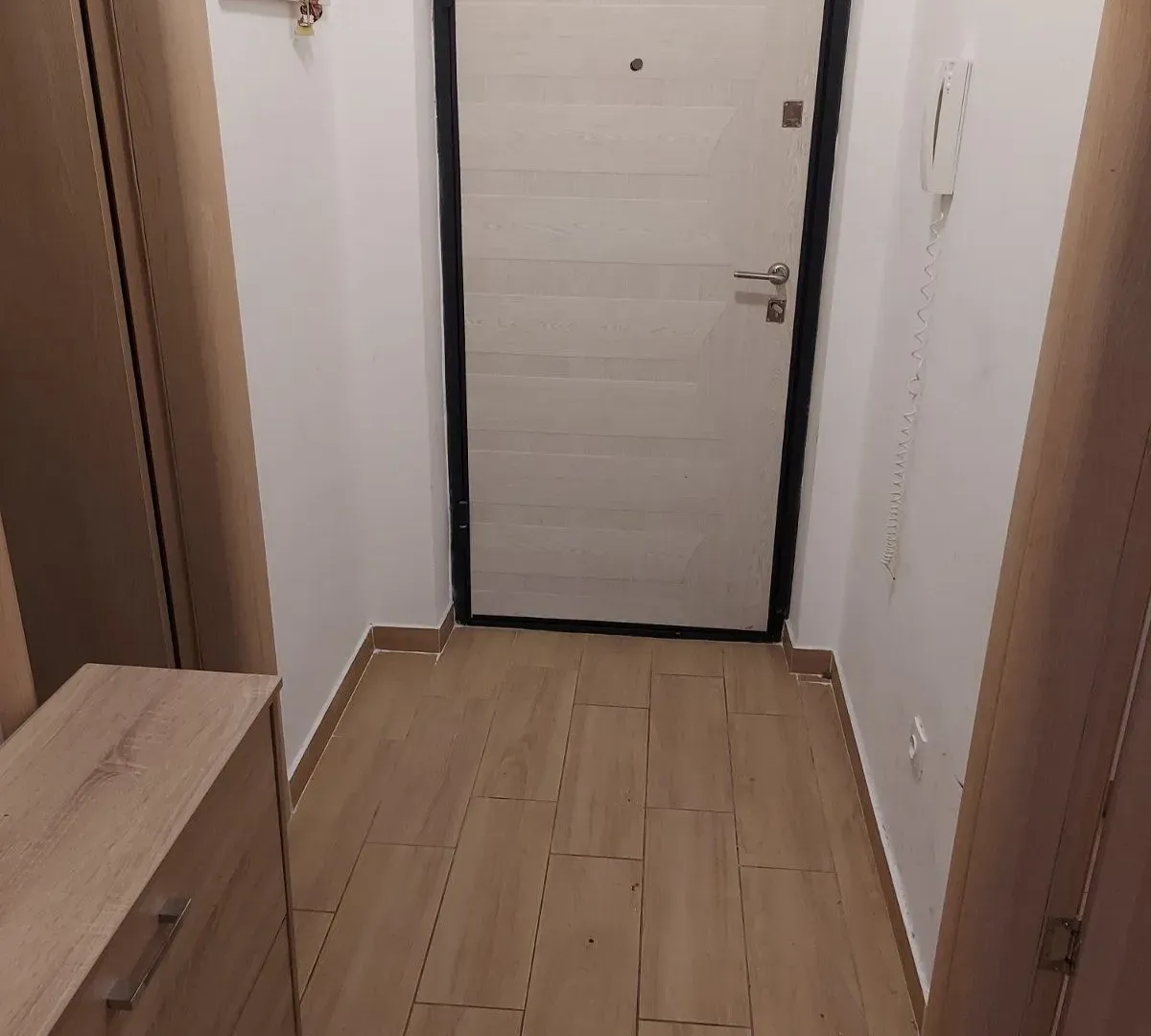 Rent, apartment, 44m², Podgorica, Crna Gora