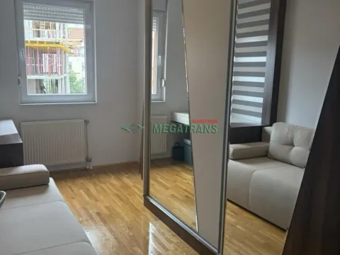 Rent, two bedroom apartment, 66m², Nova Detelinara, Novi Sad Sve Podlokacije - image 5