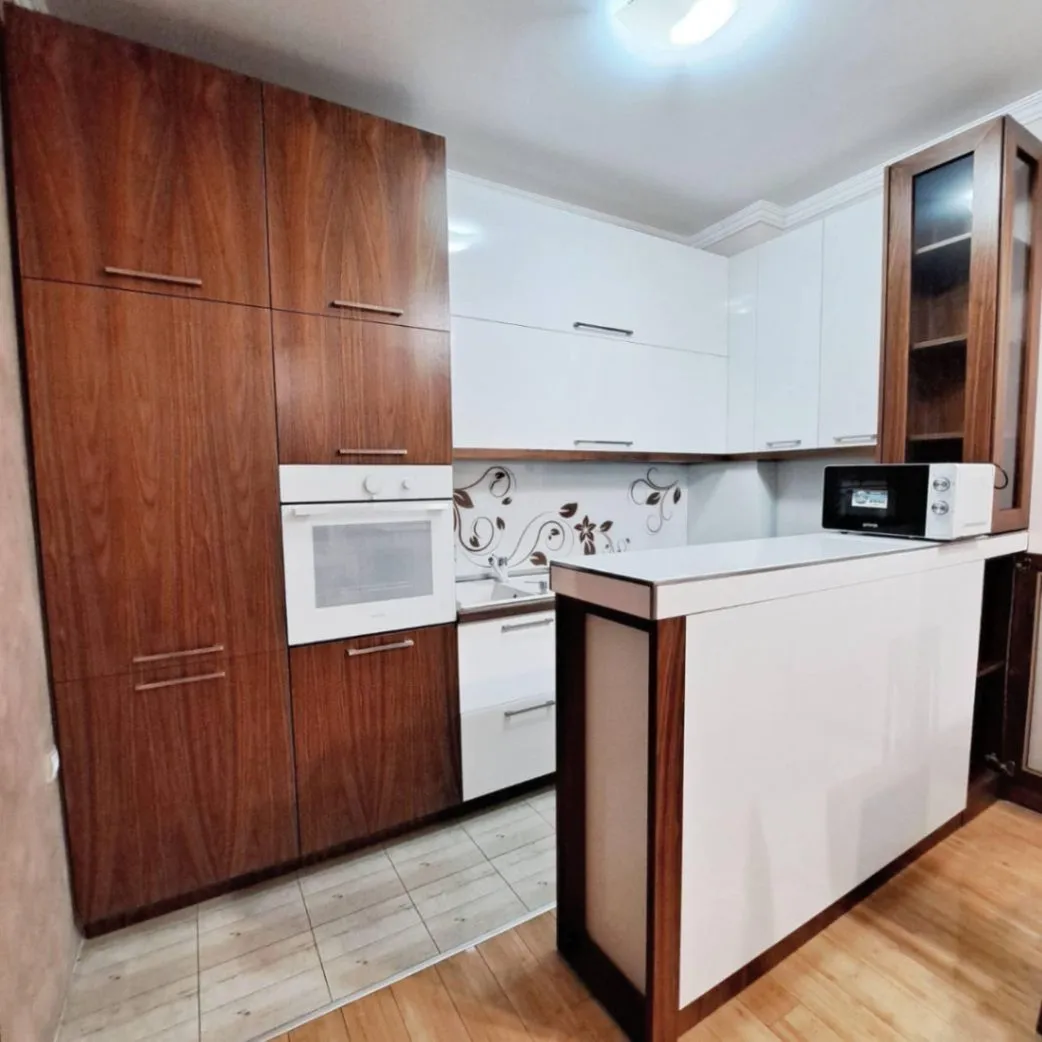 Prodaja, dvosoban stan, 72m², Zabjelo, Podgorica