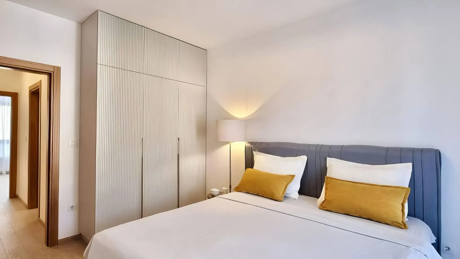 Prodaja, trosoban stan, 86m², Babilonija, Budva
