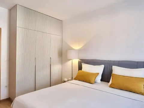 Prodaja, trosoban stan, 86m², Babilonija, Budva - image 6