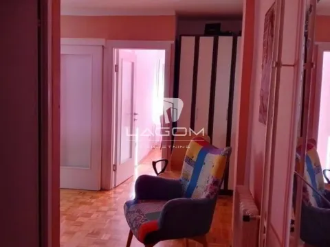 Sale, apartment, 56m², Novi Beograd Blok 72, Novi Beograd Sve Podlokacije - image 8