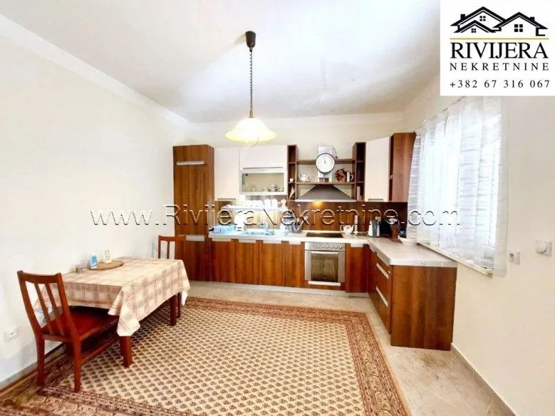 Prodaja, kuća, 225m², Kumbor, Herceg Novi