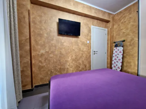 Rent, one bedroom apartment, 36m², Budva, Crna Gora - image 8
