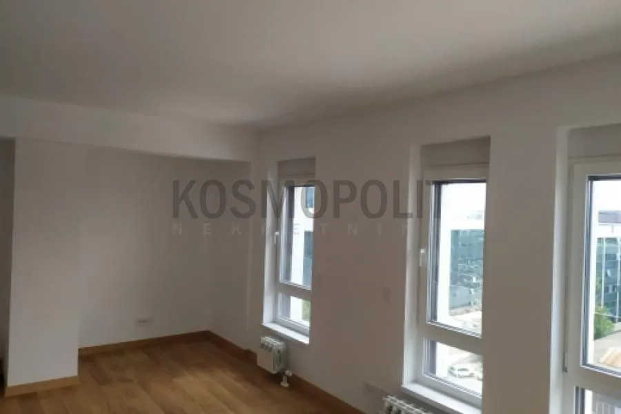 Prodaja, dvosoban stan, 75m², Tošin bunar, Novi Beograd Sve Podlokacije