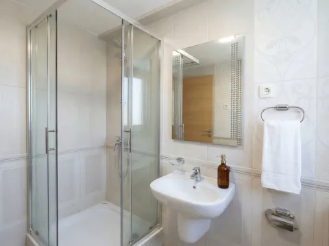 Sale, three bedroom apartment, 62m², Pržno, Budva - image 6