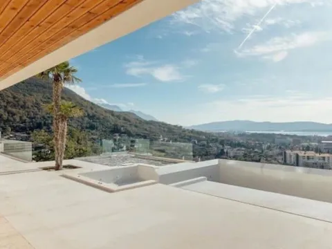 Prodaja, kuća, 1400m², Donja Lastva, Tivat - image 23