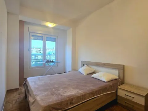 Izdavanje, jednosoban stan, 44m², Preko Morače, Podgorica - image 6