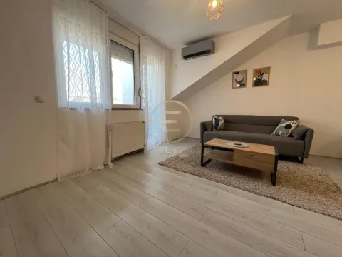 Prodaja, dvosoban stan, 56m², Rotkvarija, Novi Sad Sve Podlokacije - image 5