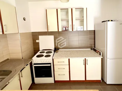 Prodaja, jednosoban stan, 50m², City Kvart, Podgorica - image 3