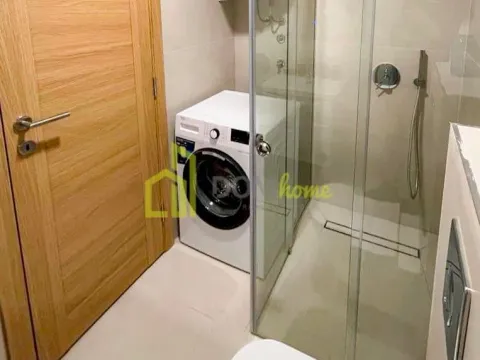 Izdavanje, jednosoban stan, 45m², New City, Podgorica - image 7