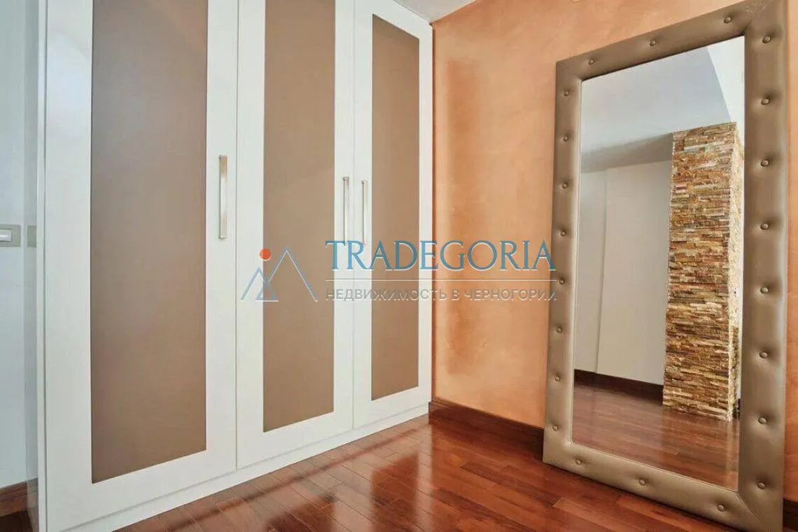 Prodaja, trosoban stan, 350m², Rafailovići, Budva