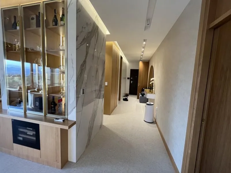 Sale, three bedroom apartment, 141m², Nova Detelinara, Novi Sad Sve Podlokacije