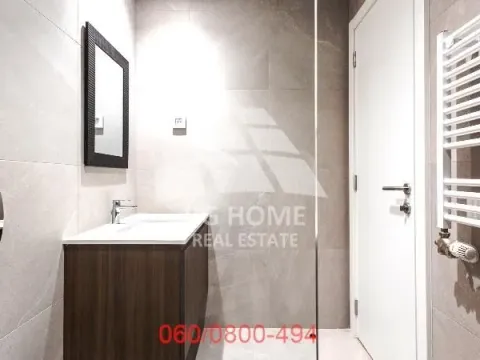 Sale, one bedroom apartment, 54m², Savski Venac, Beograd - image 13