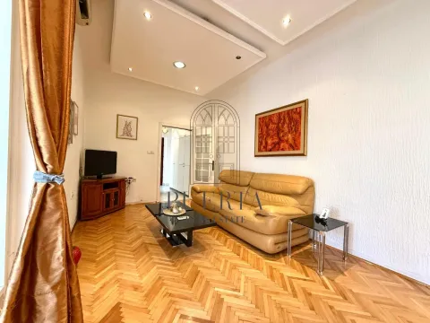 Rent, one bedroom apartment, 70m², Centar, Podgorica - image 3