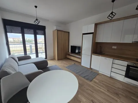 Prodaja, garsonjera, 24m², Zagorič, Podgorica - image 3