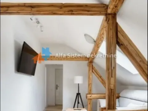 Rent, apartment, 45m², Stari Grad, Beograd - image 3