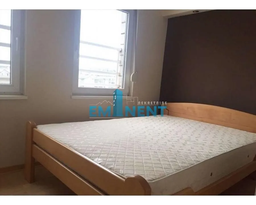 Rent, apartment, 60m², Arena, Novi Beograd Sve Podlokacije