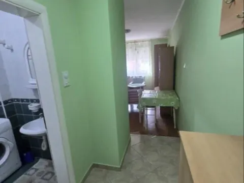 Rent, studio apartment, 24m², Grbavica, Novi Sad Sve Podlokacije - image 8