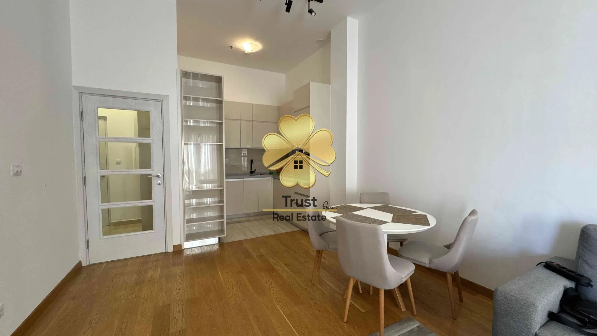 Rent, one bedroom apartment, 50m², Podgorica, Crna Gora