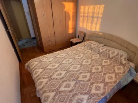 Rent, two bedroom apartment, 65m², Šušanj, Bar - image 7