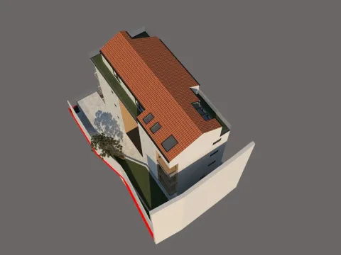 Prodaja, plac, 309m², Centar, Budva - image 5