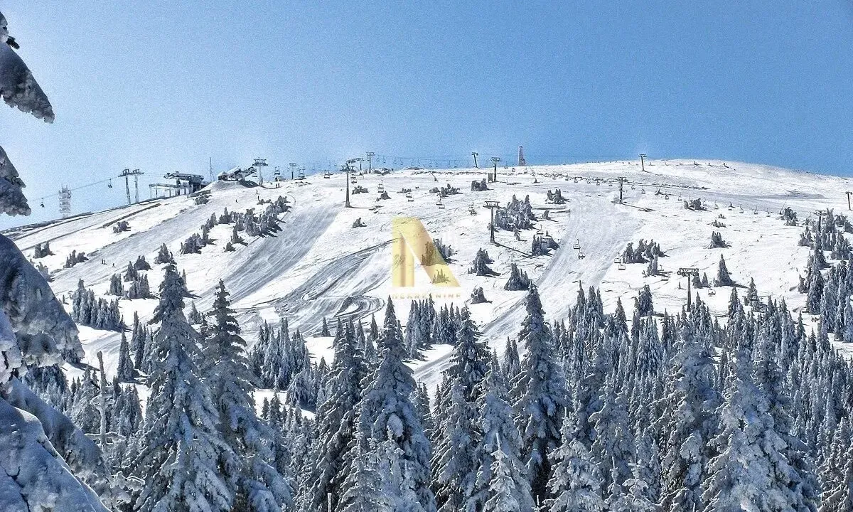 Prodaja, plac, 1900m², Kopaonik, Srbija