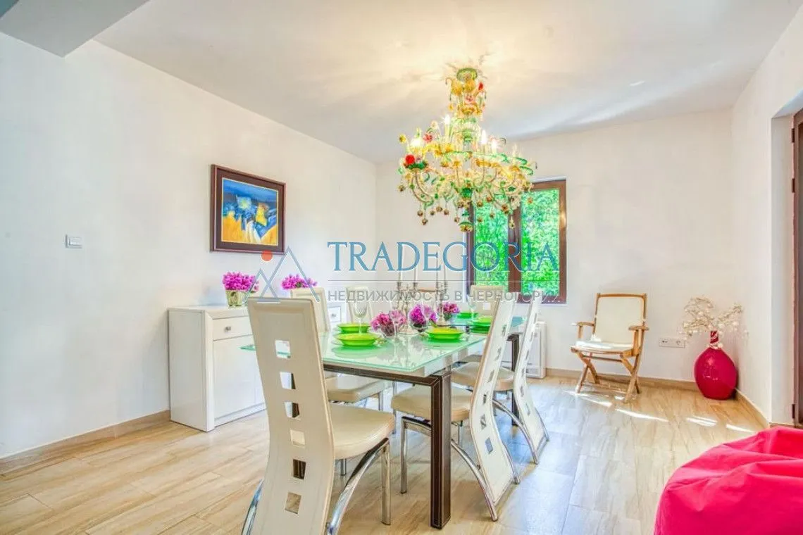 Prodaja, ugostiteljski objekat, 358m², Budva, Crna Gora