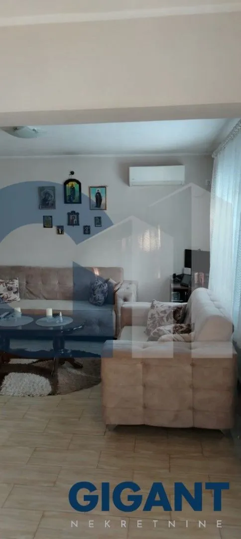 Sale, house, 122m², Zabrežje, Obrenovac