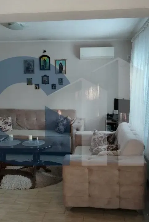 Sale, house, 122m², Zabrežje, Obrenovac