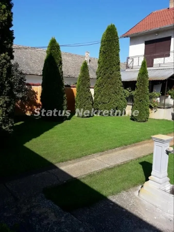 Prodaja, kuća, 170m², Bela Palanka, Srbija