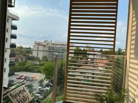 Izdavanje, stan, 42m², Bulevar Evrope, Novi Sad Sve Podlokacije - image 19