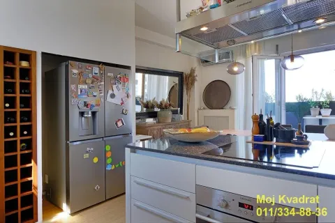 Sale, three bedroom apartment, 157m², Stari Grad, Beograd - image 7