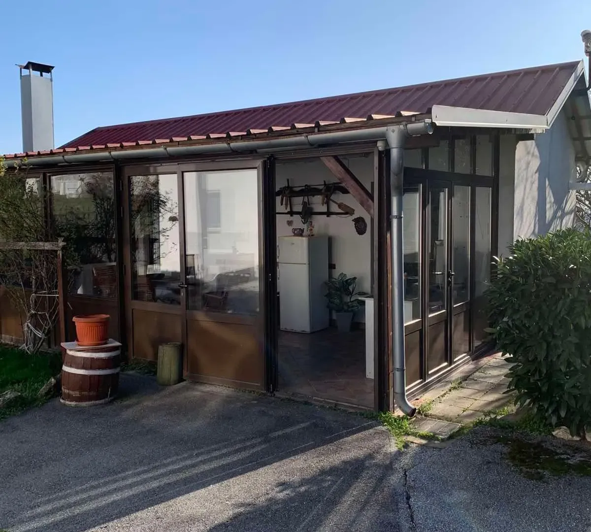 Sale, house, 370m², Sopot, Beograd
