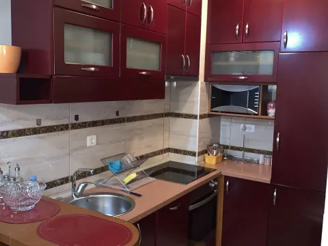 Izdavanje, jednosoban stan, 42m², Centar, Podgorica - image 4