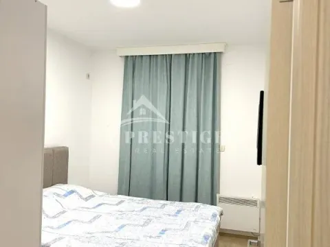 Izdavanje, jednosoban stan, 47m², City Kvart, Podgorica - image 5