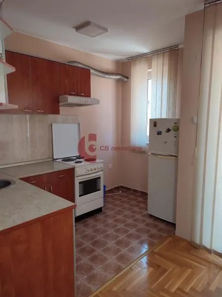 Rent, one bedroom apartment, 29m², Centar, Subotica