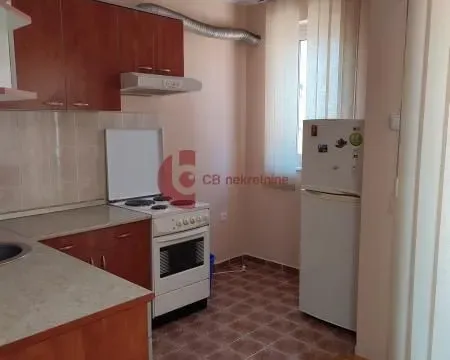 Rent, one bedroom apartment, 29m², Centar, Subotica - image 2