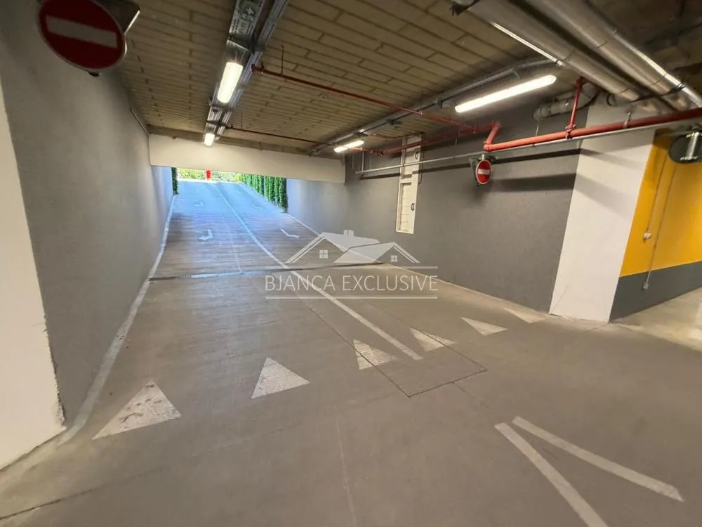 Prodaja, parking/garaža, 13m², Novi Beograd Blok 63, Novi Beograd Sve Podlokacije